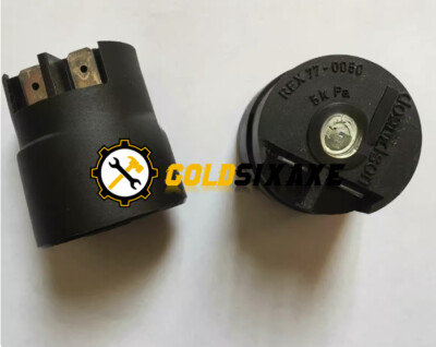 #ad 1Pcs New For REX77 0050 Differential Pressure Switch Sensor#Free shipping $143.15