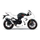 Fibreglass Race Fairing Kit for Suzuki GSX R 1000 2017 2020