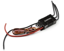 Hobbywing Platinum Pro 180A HV V5 Brushless ESC (SBEC) [HWA30209103]