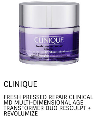 CLINIQUE クリニーク / fresh pressed repair s-l400.jpg