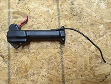 Bolens BL100 Throttle Assembly W/Cable 753-04927