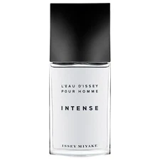 L'eau D'Issey Intense by Issey Miyake 4.2 oz EDT Cologne for Men New In Box