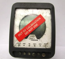 Mahr Federal 2033011 Digital Indicator  **PARTS ONLY**  50350HM