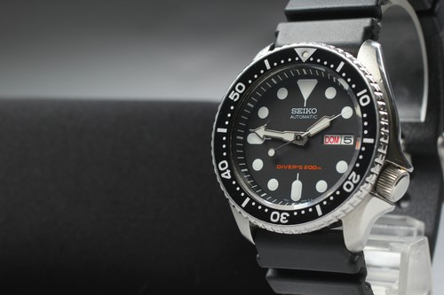 SEIKO SKX 007. 7S26.0020 Automatico 42MM-AUTOMATICO - Foto 3