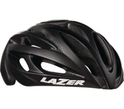 Helmet Lazer O2 LZB-05 Ce Mat Black XL FA003710235 | eBay