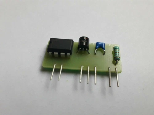 KENWOOD TS-850 ALC Problem Fix Board Repair Reparatur X59-1100-00 TR-751/851 NEW