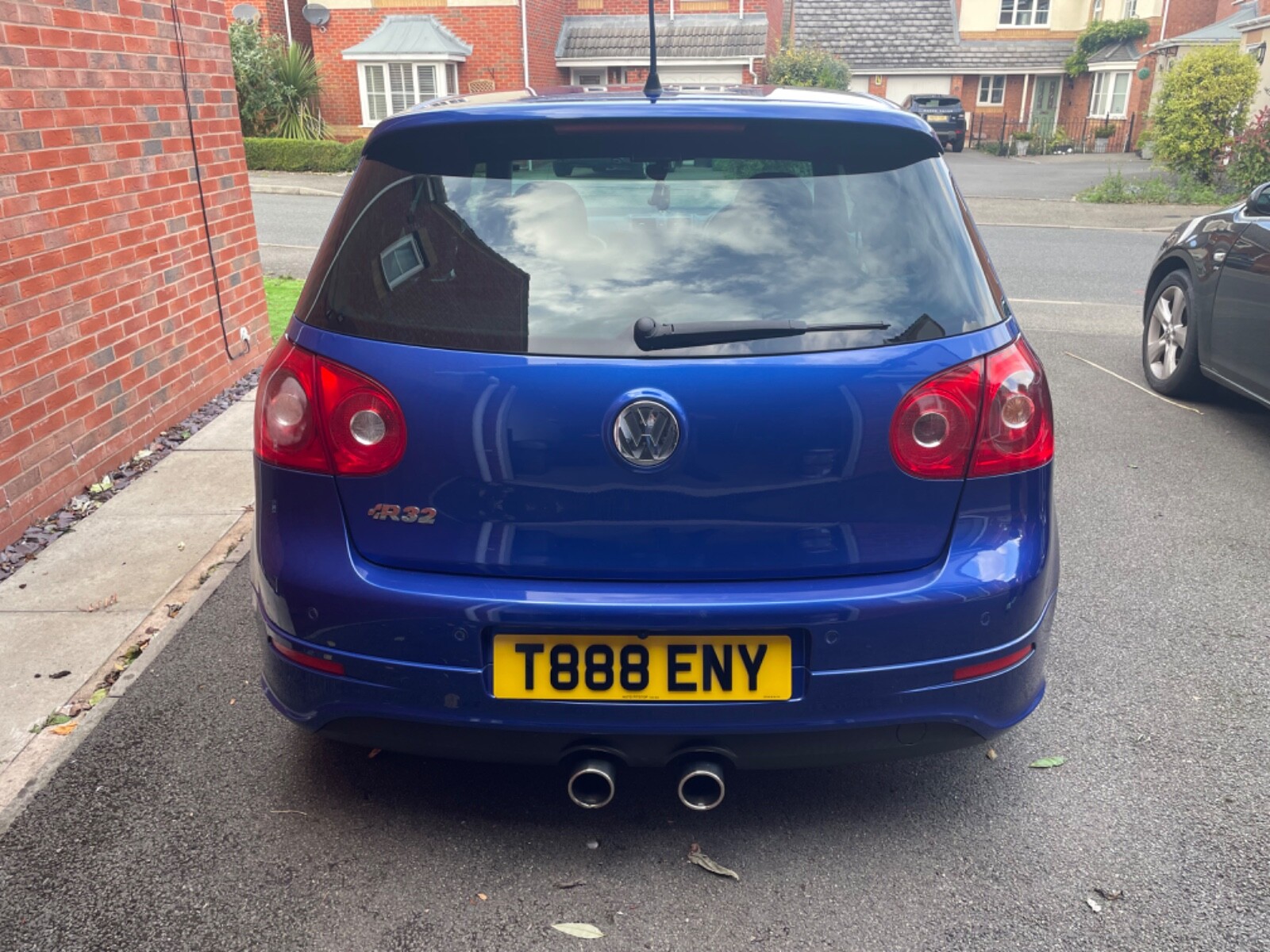 2006 Mk5 Golf VW Volkswagen R32 4Motion eBay