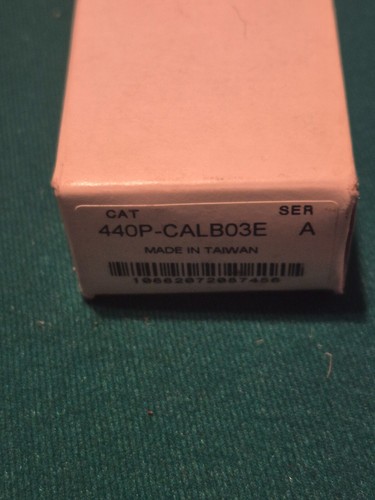 Allen Bradley 440P-CALB03E Safety Limit Switch - Picture 2 of 4
