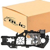 Blic 6010-01-043404C TüRgriff Innen Hinten Rechts FüR VW Passat B6 B7 CC OE