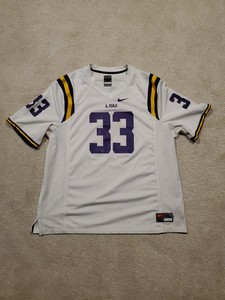 lsu 33 jersey