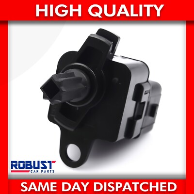 Interruptor Del Soplador/Calefactor Para Ford Transit Connect (2002-2013) Y Fiesta (1995-2002) - Número 1112112