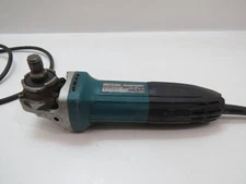 Makita 4+1/2 inch Grinder Parts Only   (F1A563C)