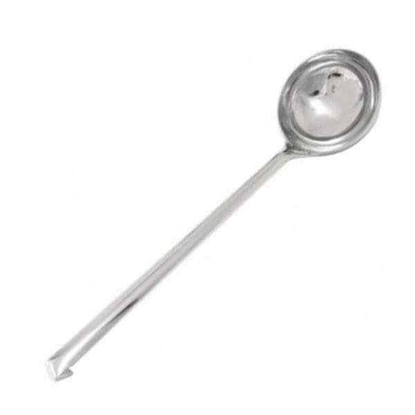 Measuring Spoon Precious in Stainless Steel Length 34 cm Diameter 9 cm