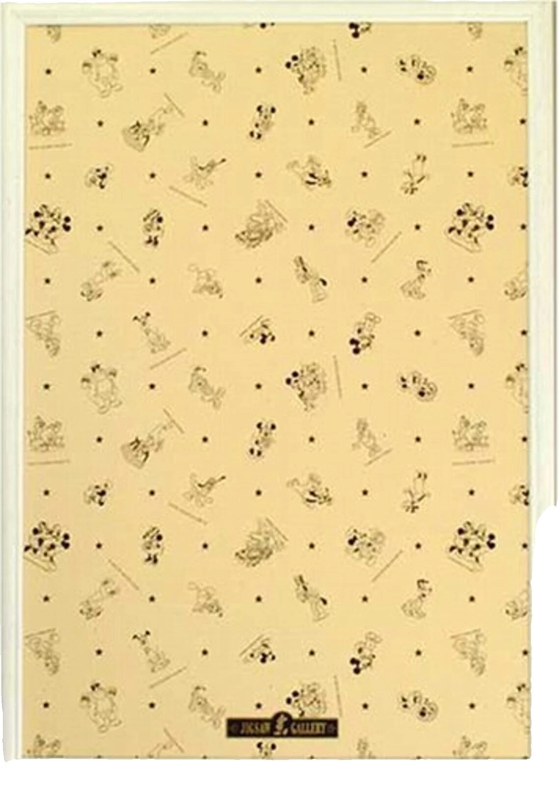 Tenyo Wooden 1000 - 1999 Pieces Puzzles