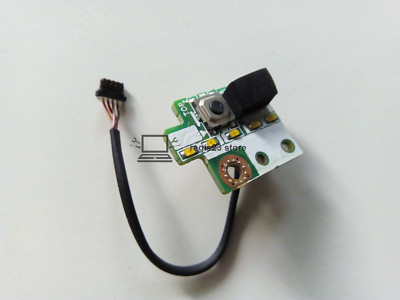 Asus Lamborghini Eee PC VX6 Power Board 1414-04NY000