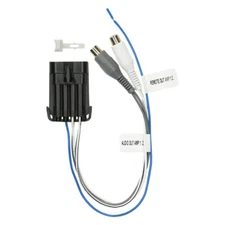 Saddle Tramp Audio Adapter for Polaris Ride Command MPS-RCLOC