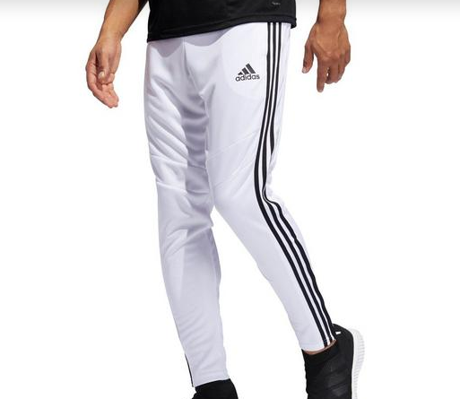 adidas tiro 19 black