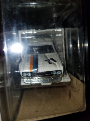 Hot Wheels 2018 Team Transport Nissan Laurel 2000 SGX Sakura