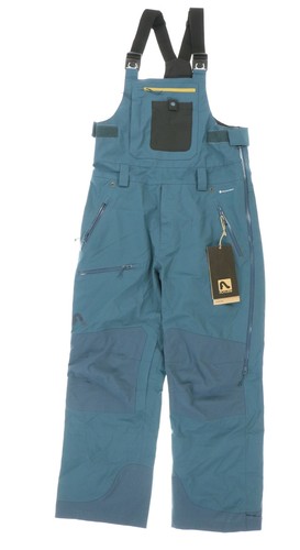 Fjallraven 268094 Men's Storm Bib Pants 