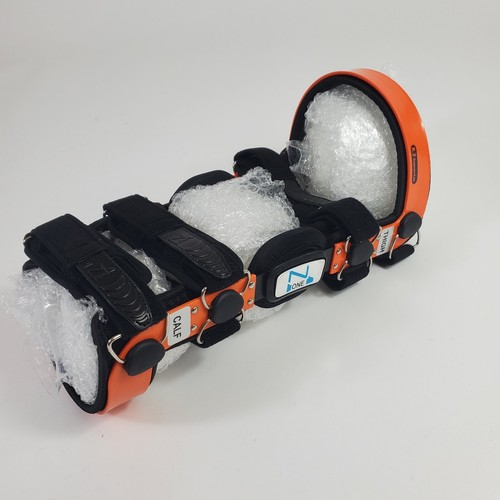Z1 K2 Knee Brace for ACL Ligament Sports Injuries OA & Knee Pain for Men & Women - Picture 8 of 8