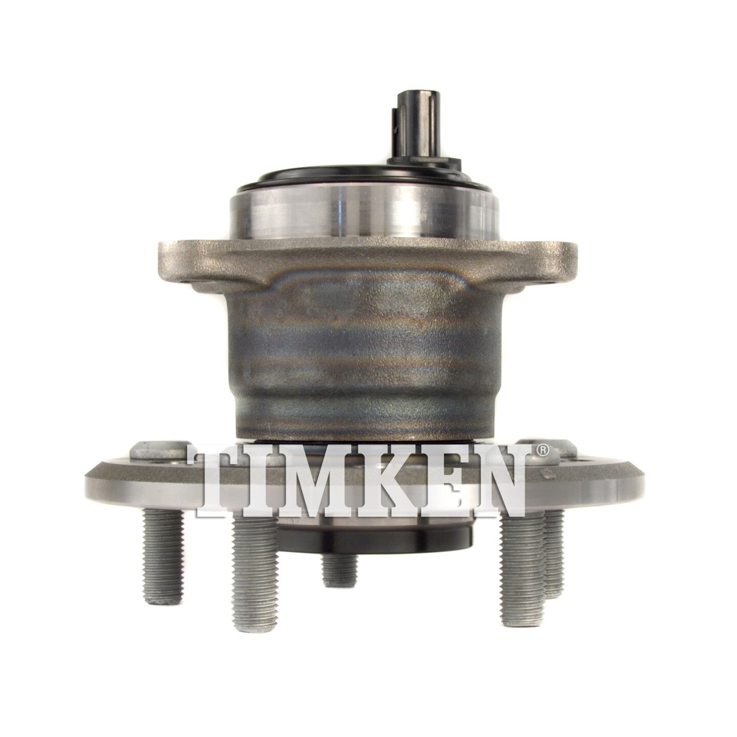 Timken Wheel Bearing and Hub Assembly for ES300h, ES350 (HA590512) eBay