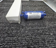 EMERSON COPELAND 3/8" Male Flare AOFD553 Series Oil Filter Drier 062829