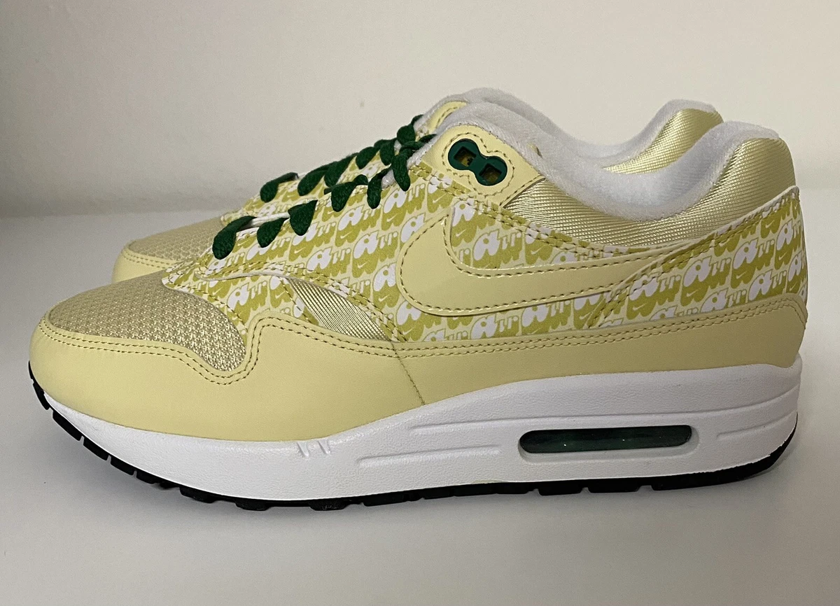 nike air max 1 prm lemonade