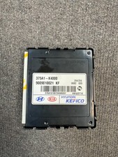 HYUNDAI KONA BATTERY CONTROL MODULE 375A1-K4000