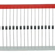 Fast Recovery Diode 1 a 1000 V DO-41 Axial 4007 1 Amp 1000 Volt Electronic Sili