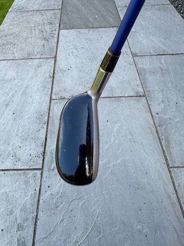Adams Golfset - Idea Gold Pro Gold geschmiedete Eisen & Hybride & Puglielli Wedges - Bild 7 von 24