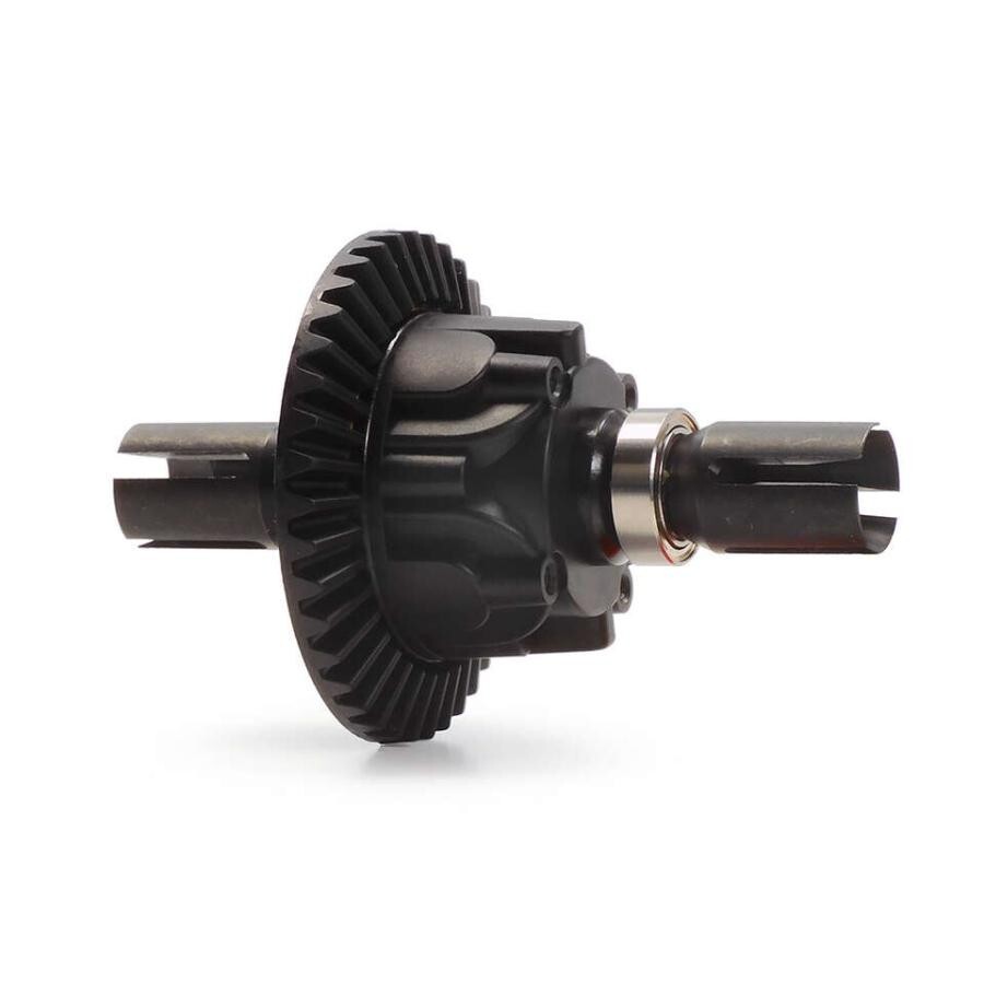 Tamiya 1/10 Electric RC Car Series No.726 XV-02RS PRO Chassis Kit