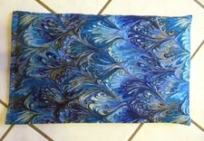 New Microwavable Therapeutic Natural Corn Bag / Heating Pad Hot Pack 8.5" x 14" 