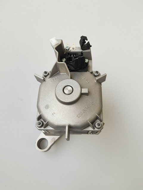 Siemens Bosch Motor 9000386866 1bs4650 Waschmaschine Logixx 8 For