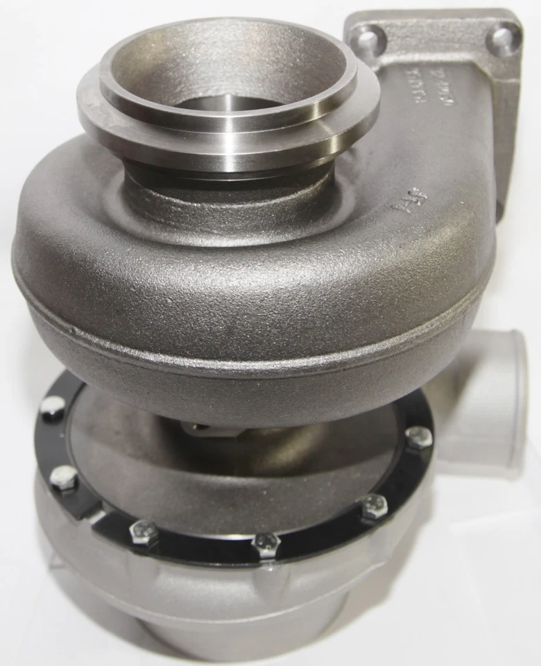 CM7012 3527047 Turbo for 70-12 CUMMINS Engine NTC444 / NTA855 / 88NT400 /BHT3B - Image 4 of 4