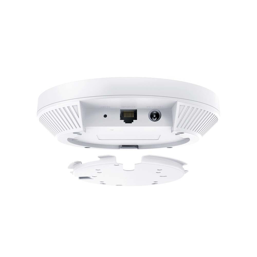 TP LINK AX1800 CEILING MOUNT WI-FI 6 AP V2 EAP610_V2 UPC 