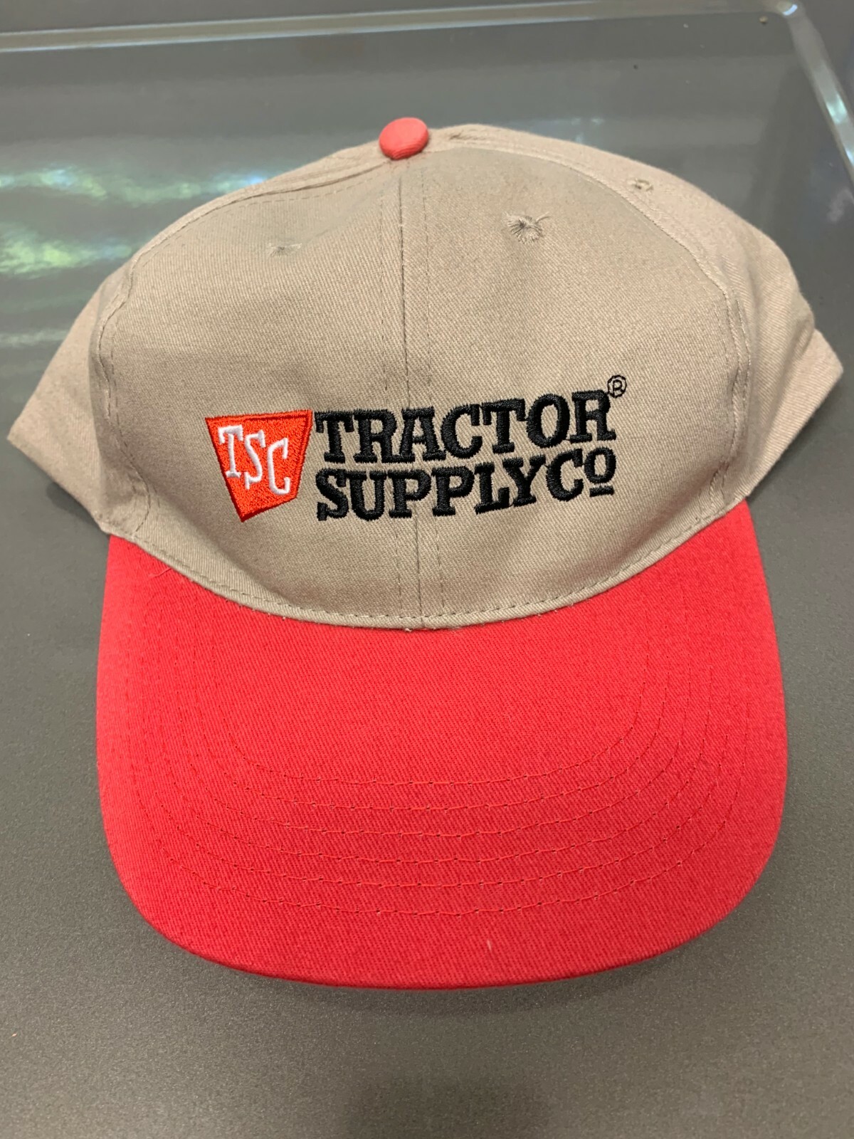 9 total Tractor Supply Co. Since 1938 Baseball Hat +… Gem