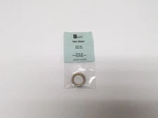NEW Glenair MS27741-8 Mil-Spec Connector Tag Ring Shield Termination