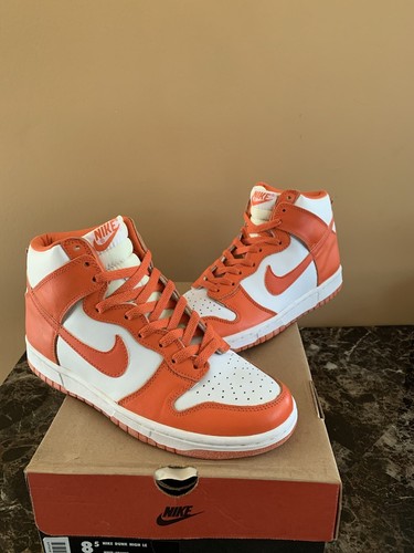 1999 syracuse dunk high