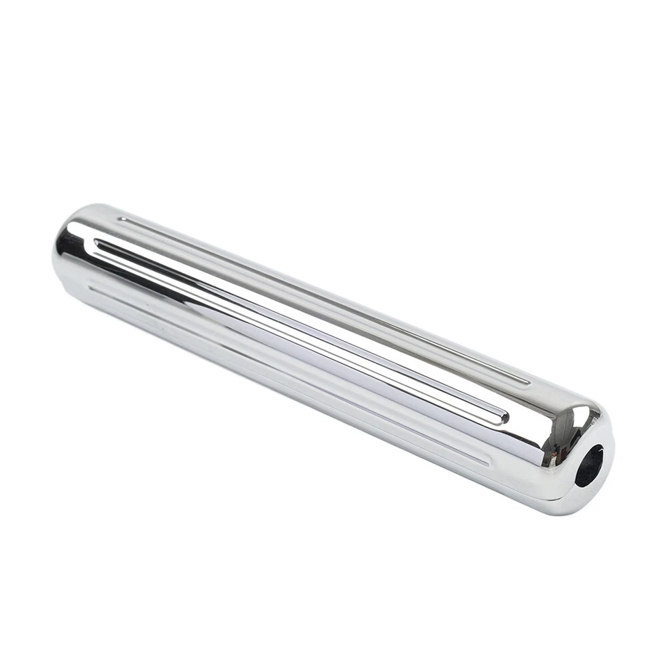 Ajustador de cable de embrague cubierta antipolvo apto para Harley Dyna Fat Boy Low Rider Softail Foto 4 de 4