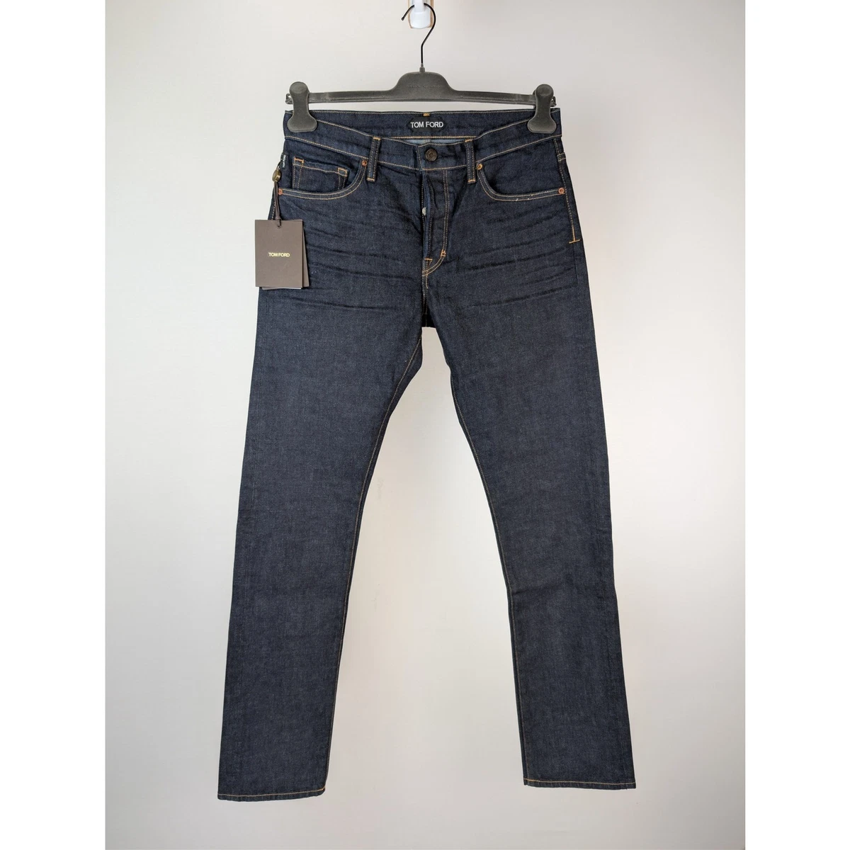 Tom Ford Regular 32 Size Jeans for Men for sale | eBay