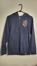 Banjo-Kazooie Fangamer Blue Hoodie Rare - Small Size