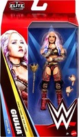 WWE NXT Elite Collection Series 125 Giulia 6 Inch Actionfigur