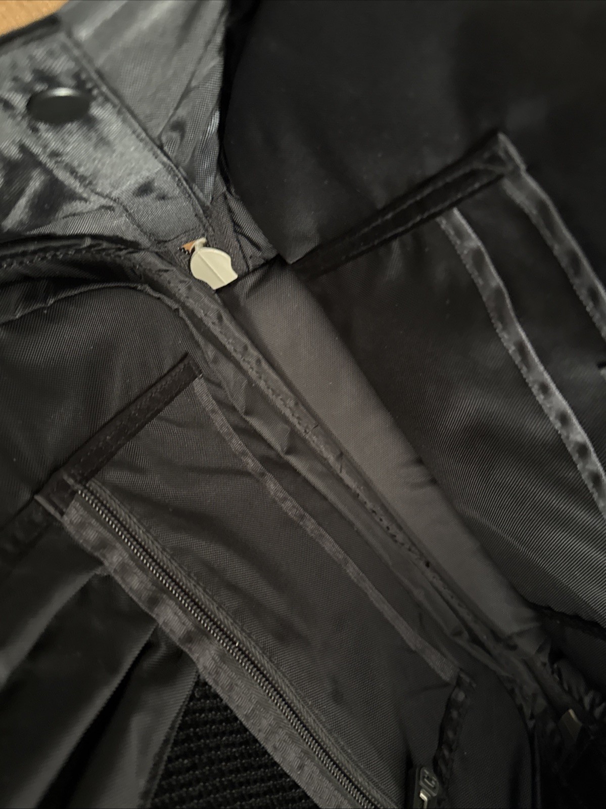 Axio by Harodesign Hardshell Hardcase Backpack Bl… - image 7