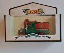 Lledo Days Gone Diecast - DG008025 - Ford Model T Tanker - BP