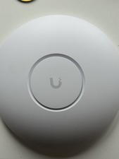 Ubiquiti UniFi U7-Lite WiFi 7 Access Point, 802.11be, High-Performance AP