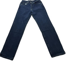 Mens Versace Jeans Couture Stright Leg Mid Raise Size 34