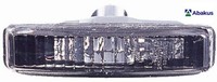 Abakus 344-1402PXBEVS Blinkleuchte Blinker Blinklicht FüR BMW