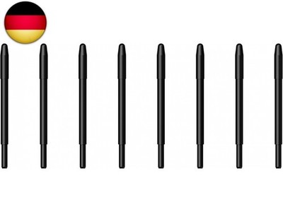 XP-PEN AC60 Ersatzspitzen für PA1/PA2 Eingabestift 50 Stück