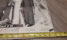 Movie Poster - Wizard of Oz - 1939 - Size: 28 x 22 Garland, Bolger, Haley, Lahr — photo 7
