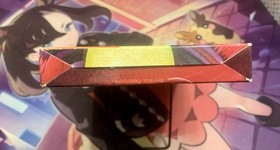 Solar Jetman: Hunt for the Golden Warpship (NES, 1990) - CIB